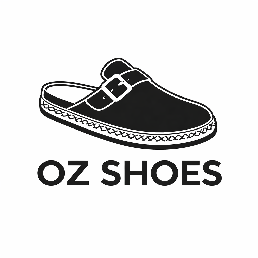 OZ Shoes